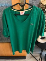 T-Shirt original von Lacoste Nordrhein-Westfalen - Lotte Vorschau