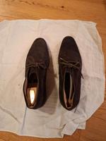 Tods Stiefel Herren Gr 8,5 dunkelbraun München - Trudering-Riem Vorschau