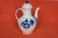 Royal Copenhagen  Blaue Blume glatt Kaffeekanne 8189 Rodenkirchen - Sürth Vorschau