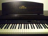 E-Klavier / E-Piano / Digital-Piano, Yamaha Clavinova CLP-820S Wandsbek - Hamburg Rahlstedt Vorschau