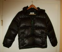 Kinder Winterjacke  schwarz Gr 140  H&M Rheinland-Pfalz - Kruchten Vorschau