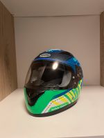 MTR Super Troop Kindermotorradhelm YXL Hessen - Malsfeld Vorschau