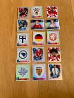 Topps Euro 2024 Sticker (2€ VB pro Sticker) Rheinland-Pfalz - Trier Vorschau