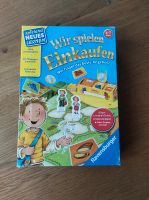 Ravensburger Lernspiel "Wir spielen Einkaufen" Nordrhein-Westfalen - Ahaus Vorschau