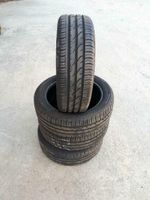 4x Sommerreifen 185/50R16 81H Continental PremiumContact2 Brandenburg - Oberkrämer Vorschau