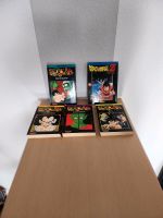 Dragonball Comics Schleswig-Holstein - Mildstedt Vorschau