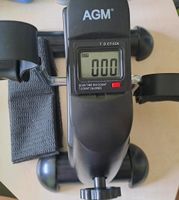 AGM Mini Fitnessbike Heimtrainer Wandsbek - Hamburg Farmsen-Berne Vorschau