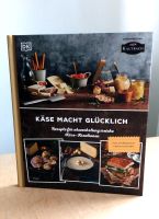 KÄSE Macht Glücklich - Rezepte von STERNEKOCH Adrian Bührer Niedersachsen - Bad Bodenteich Vorschau
