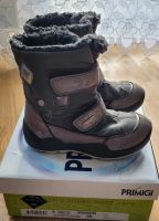 Winterschuhe Primigi Baden-Württemberg - Karlsruhe Vorschau