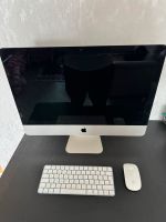 iMac Ende 2013 21,5 Zoll Sachsen-Anhalt - Stendal Vorschau