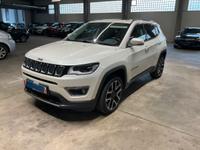 Jeep Compass 1.4 M-Air 4WD ATG *SHZ*PAN*NAV*PDC*ACC* Sachsen - Taucha Vorschau