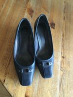 Pumps Clarks Gr. 36 / Gr. 4 blau Hessen - Oberursel (Taunus) Vorschau