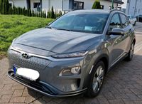 Hyundai Kona Elektro (Akku neu) 150kw Premium Rheinland-Pfalz - Siershahn Vorschau