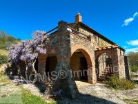 Landhaus in Traumlage der Toskana auf einem Hügel mit Weitblick und Olivenhain Pankow - Prenzlauer Berg Vorschau