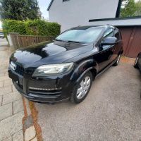 Audi q7  4,2 TDI München - Berg-am-Laim Vorschau