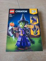 Lego Creator Halloween Hexe 40562 OVP Nordrhein-Westfalen - Leverkusen Vorschau