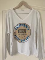 Shirt, made in Italy, Gr.  XL Nordrhein-Westfalen - Löhne Vorschau