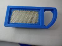 Flachluftfilter 136,5 x80x35mm, mit Vorfilter, f. Briggs&Stratton Baden-Württemberg - Bühl Vorschau