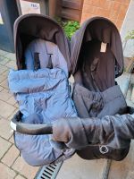 Bugaboo donkey 2 Frankfurt am Main - Eschersheim Vorschau