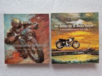 Bücher über Belgische Motorräder Sarolea FN Gillet Oldtimer Sachsen - Kurort Seiffen Vorschau