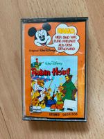 Disney Robin Hood Kinder MC Hörspiel Kassette Disneyland 1978 Hessen - Offenbach Vorschau