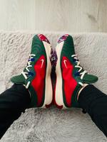 Nike Freak 5 Schuhe Leipzig - Grünau-Ost Vorschau