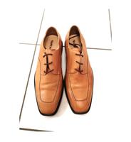 Neu Francajel Schuhe Classic Gr. 43 Braun  Handmade Baden-Württemberg - Bühlertal Vorschau