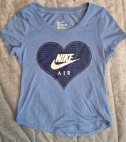 NIKE Shirt 128 Nordrhein-Westfalen - Viersen Vorschau