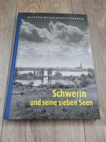 Buch Schwerin und seine sieben Seen Schleswig-Holstein - Norderstedt Vorschau