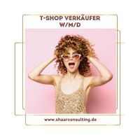 T-shop Verkäufer w/m/d Duisburg - Duisburg-Mitte Vorschau