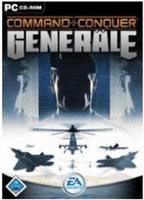 Command & Conquer Generäle PC Spiel 2 CDs puls original Key Baden-Württemberg - Bad Krozingen Vorschau