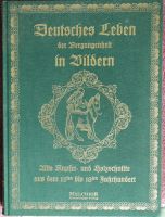 Deutsches Leben der Vergangenheit in Bildern/Reprint Saarbrücken-West - Klarenthal Vorschau