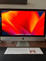 Apple iMac 27" Retina 5K 2020 i9 128GB Altona - Hamburg Othmarschen Vorschau