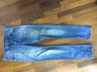 H&M Jeans blau Gr. 164 Rheinland-Pfalz - Boos (Nahe) Vorschau