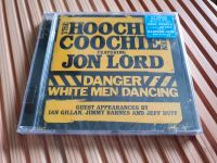 Jon Lord /The Hoochie Coochie Men /Neu Hessen - Kassel Vorschau