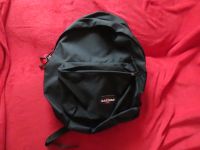 Eastpak Rucksack, Rucksack, schwarzer Rucksack Schleswig-Holstein - Krempe Vorschau