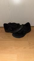 Kappa Sneaker Schwarz Gr. 38 Kr. München - Höhenkirchen-Siegertsbrunn Vorschau