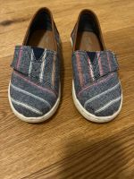 Toms Sommer Schuhe Stoff Sandale Brandenburg - Potsdam Vorschau