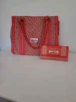 Guess Set Handtasche und Geldbörse Dortmund - Mitte Vorschau