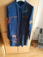 Desigual sommer kleid blau in 38 Neu ohne Etikett Nordrhein-Westfalen - Hilden Vorschau