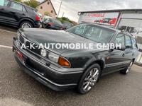 Mitsubishi Sigma 3.0 V6 12V*AUTOMATIK*KLIMA*AHK*LEDER*ZV* Baden-Württemberg - Deizisau  Vorschau