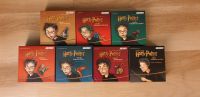 Harry Potter CDs/CD Boxen 7 Stück, alle komplett Schleswig-Holstein - Lübeck Vorschau