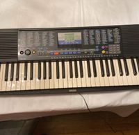 Keyboard von Yamaha Leipzig - Mockau-Nord Vorschau