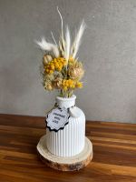 Raysin Deko Vase Trockenblumen Keraflott Geschenk Landhaus Hygge Nordrhein-Westfalen - Raesfeld Vorschau