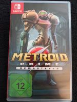 Metroid Prime Remastered für Nintendo Switch Aachen - Aachen-Mitte Vorschau