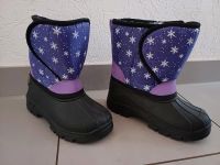 Kinder Winterstiefel Baden-Württemberg - Bad Schönborn Vorschau