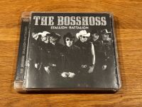 The BossHoss Album Stallion Battalion Special Edition (mit DVD) Nordrhein-Westfalen - Neuss Vorschau