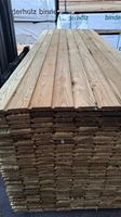 21x116 mm kesseldruck imprägnierte Lärche Fassadenbretter KDI (12 €/m²) Kombiprofil Fasebretter Profilbretter Profilholz Fußbodenbretter Holz Bretter Nut+Feder Winterpreis Restposten Westerwaldkreis - Hahn am See Vorschau