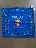 Ralph Lauren Bandana, 58 x 58 cm, preussisch blau Bayern - Starnberg Vorschau