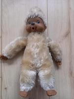DDR Monchichi,Monchhichi, selten, 40 cm Thüringen - Camburg Vorschau